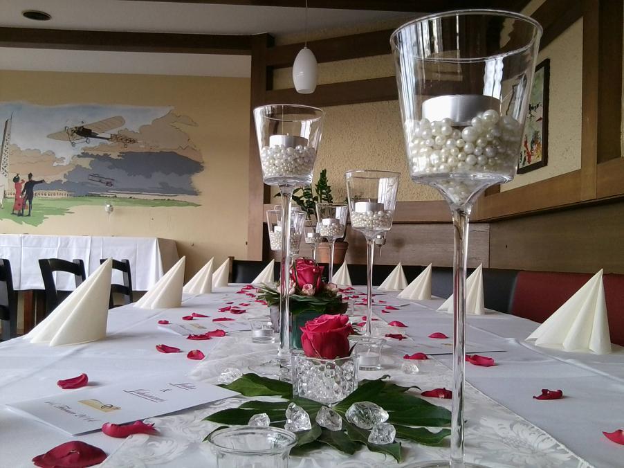 ホテルFlugplatzrestaurant Wallmuhle Atting エクステリア 写真